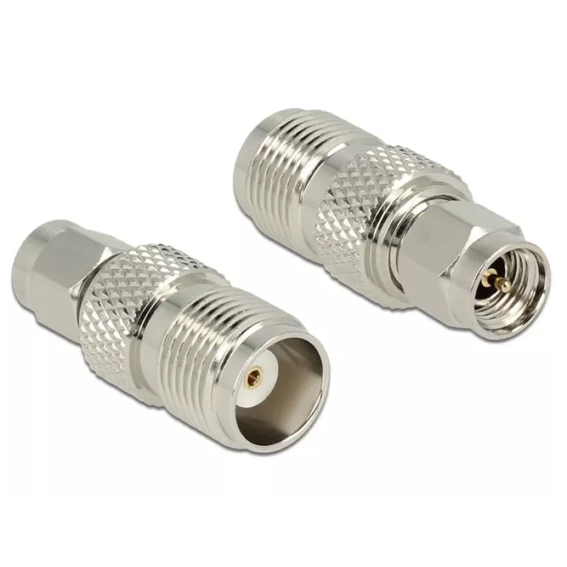 Coaxial Connector DeLOCK 89484