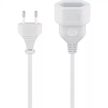 Goobay 51356 Connectivity Accessory White