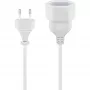 Goobay 51356 Connectivity Accessory White