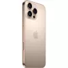 Smartphone Apple iPhone 16 Pro Max 6.9 inch 256GB Sand