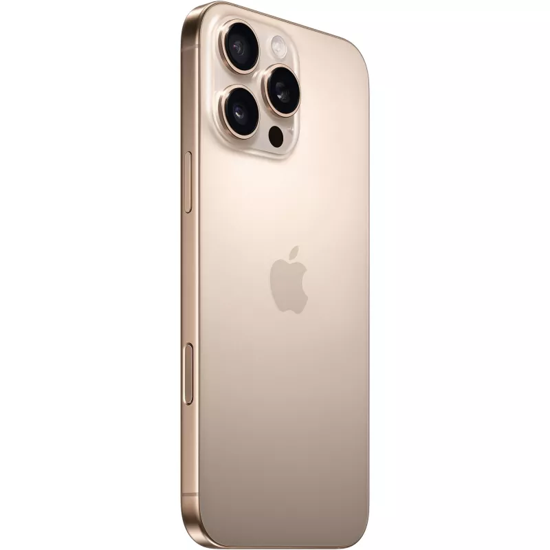 Smartphone Apple iPhone 16 Pro Max 6.9 inch 256GB Sand