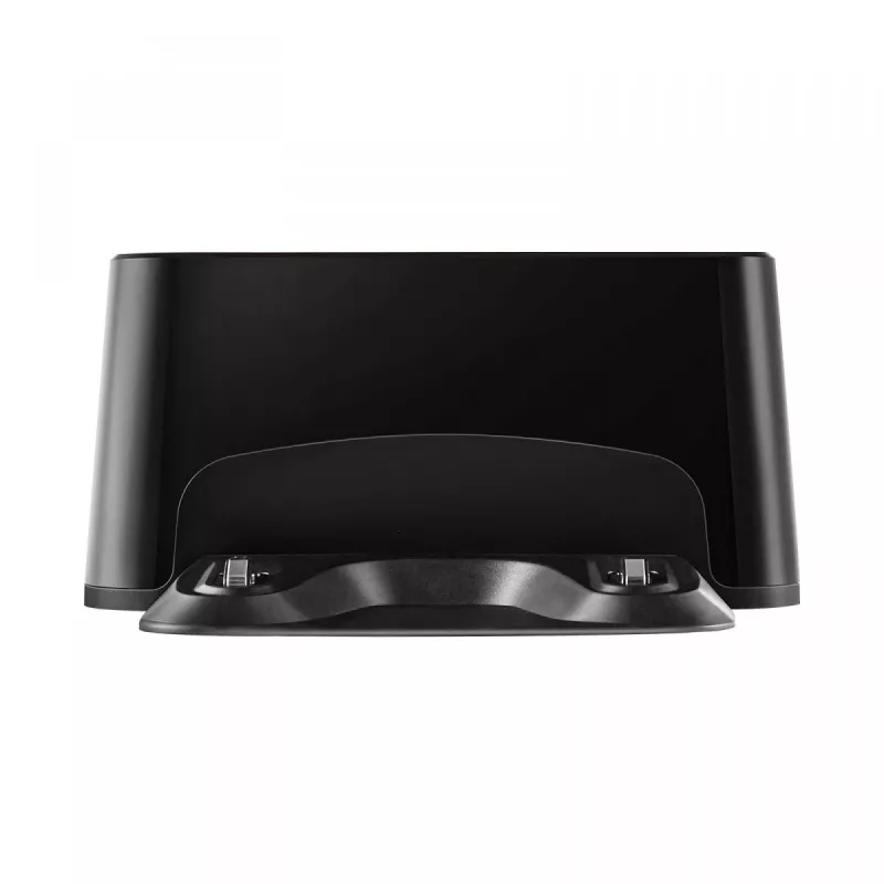 Xiaomi Robot Vacuum Cleaner E5 Black | White - Black