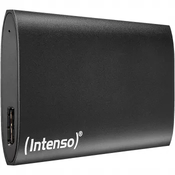 SSD drive Intenso 1TB 1.8 inch USB Type-A 3.2 Gen 1 3823461