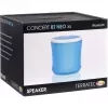 Portable Speaker Terratec 145359 Blue