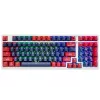 Gaming mouse A4Tech Bloody S98 USB Sports Navy with BLMS Red Plus switches