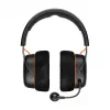 Headset Beyerdynamic MMX 150 — wired & wireless, USB-C, Bluetooth, gaming, 20–20000 Hz, 336 g, black