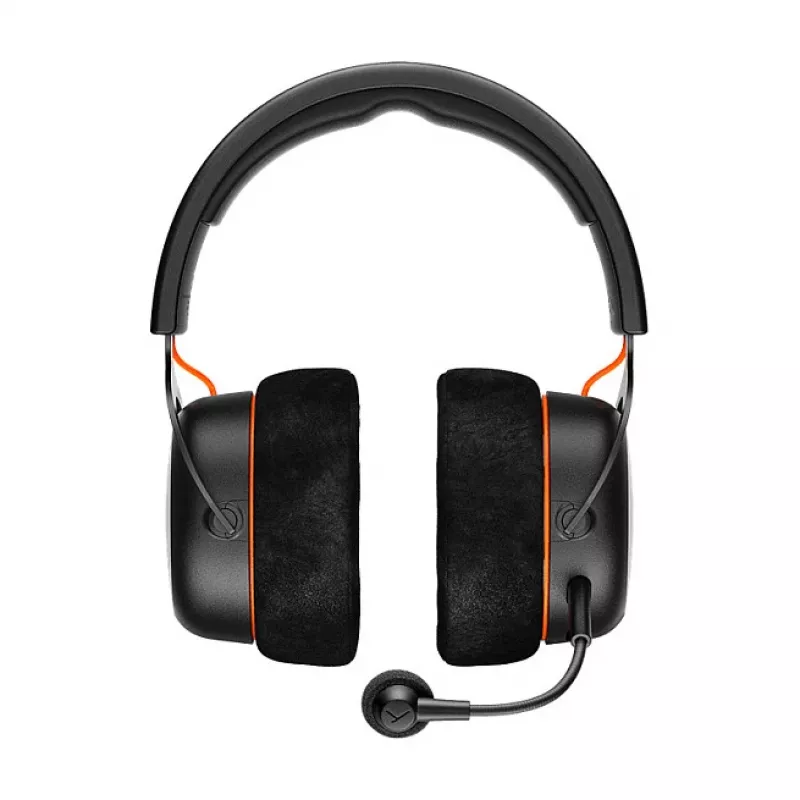 Headset Beyerdynamic MMX 150 — wired & wireless, USB-C, Bluetooth, gaming, 20–20000 Hz, 336 g, black
