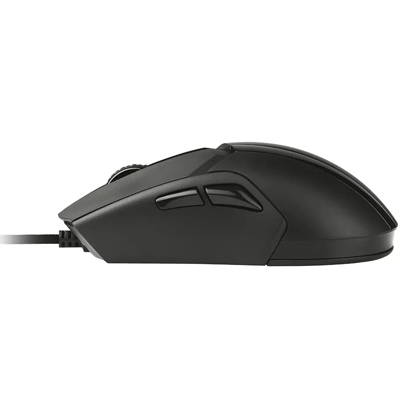 Mouse Tracer 47416 Gamezone Cool Black RGB USB