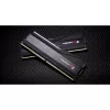 DIMM 32 GB DDR5-8000 (2x 16 GB) Dual-Kit, Arbeitsspeicher schwarz, F5-8000J3848H16GX2-TZ5RK, Trident Z5 RGB, INTEL XMP