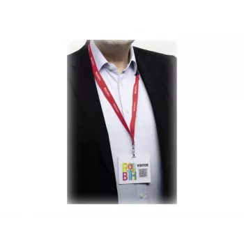 Badge holder Durable 825802