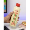 Sports water bottle Paladone Fortnite Metal PP14736FO 500 ml, metal finish, screw cap