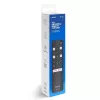 SAVIO RC-23 Universal IR Wireless Remote Control for TCL TVs — 19 buttons, 10 m range