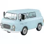 Construction toy Cobi Barkas B1000 24600 scale 1:35 model kit, detailed bricks
