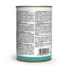 SCHESIR Tuna with ham in broth - wet cat food - 140g