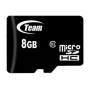 Team Group Team - Flash Memory Card - 8 GB - Class 10