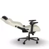 Corsair TC500 LUXE PC gaming chair Upholstered seat Beige