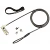 DICOTA D31713 cable lock Black 2 m