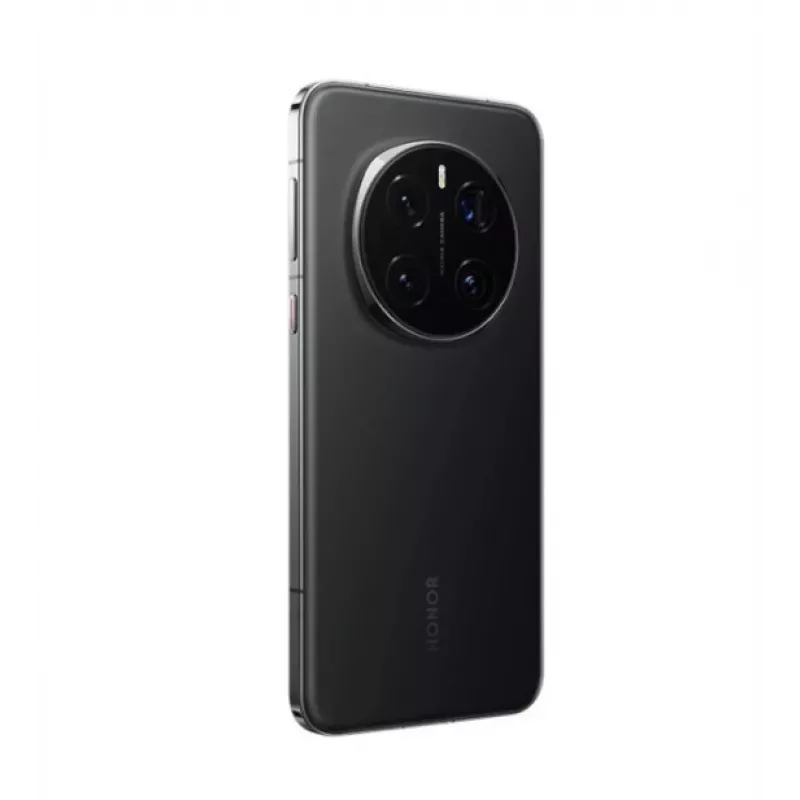 Honor Magic7 Pro 17.3 cm (6.8) Dual SIM Android 15 5G USB Type-C 12 GB 512 GB 5270 mAh Black