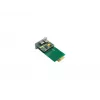 Network Management Card (NMC) Unit U‑NMC‑CARD compatible with UPS systems