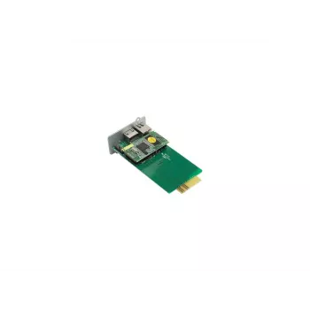 Network Management Card (NMC) Unit U‑NMC‑CARD compatible with UPS systems
