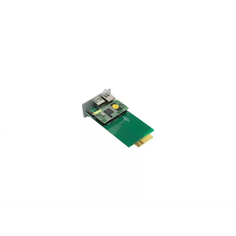 Network Management Card (NMC) Unit U‑NMC‑CARD compatible with UPS systems