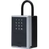 Key Garage ABUS 797 Steel Black Silver Code Lock 82.5x63x179mm
