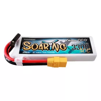 Gens Ace GEA333S30X9GT Battery