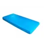 Mattress cover SUNDO model 40900 — protective mattress topper, fitted sheet style