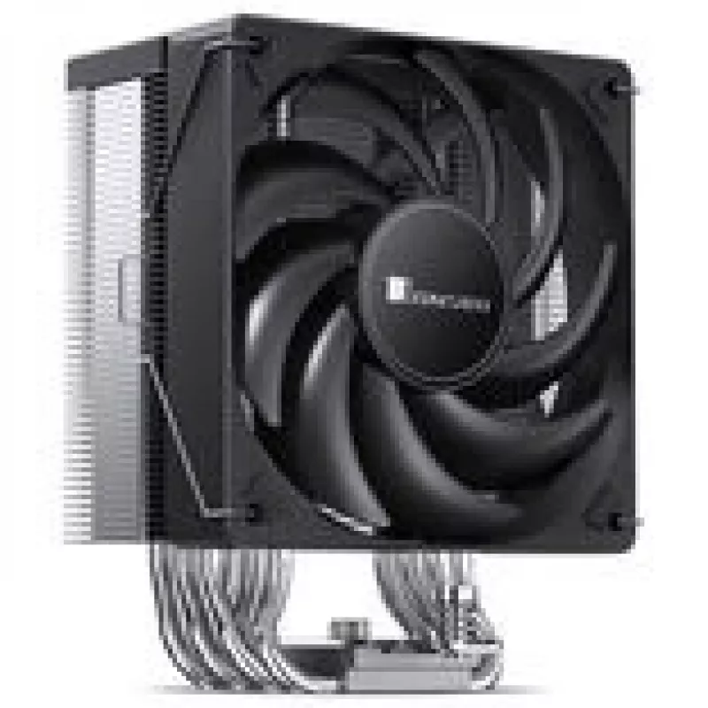 Jonsbo CR-1000MAX CPU Cooler, 120mm - black