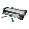 Leitz Laminator iLAM Touch Turbo Pro A3, 32 cm, Hot laminator, 2000 mm/min, 0.6 mm, A3, 175 µm