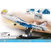 Construction Set Cobi SU-57 Felon, 928 pieces – Cobi model COBl-5909