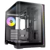 Antec 0-761345-10225-4 computer case Midi Tower Black