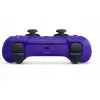 Gamepad Sony DualSense wireless controller for PlayStation 5 — purple, haptic feedback, adaptive triggers, built-in speaker, Li‑Ion battery