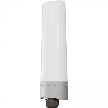 Mikrotik GPER14I DECT repeater White 115W 4W CE EAC ROHS