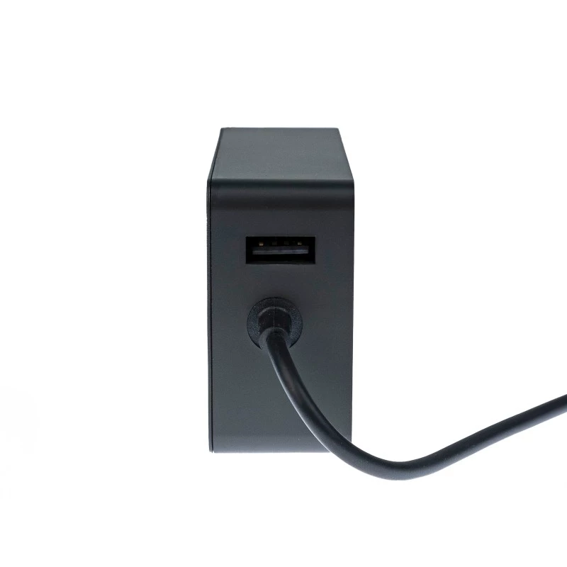 Power adapter Green Cell PRO 1706 65W 15V 4A for Microsoft Surface Laptop/Pro/Book/Go