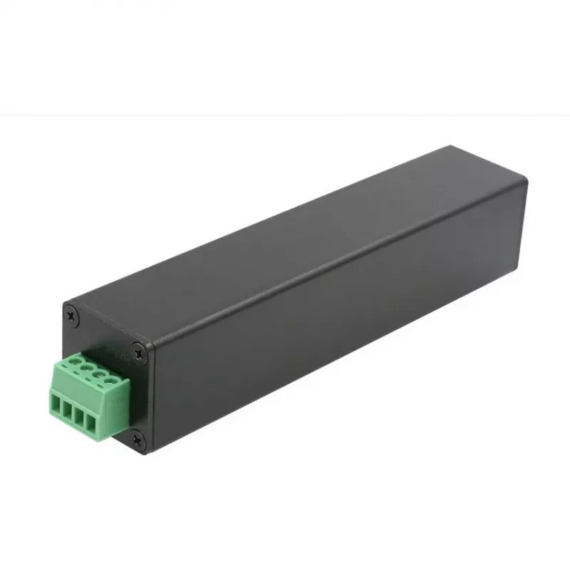 Network Media Converter ALLNET ALL-MC302v2P2WIRE Set PoE over 2 Wire - ALLNET ALL-MC302P2WIRE-Set