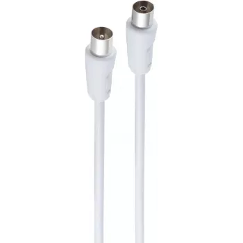 Signal Cable ShiverPeaks BS80025-128 5m White