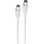 Signal Cable ShiverPeaks BS80025-128 5m White