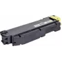 Renkforce Toner replaces Kyocera TK-5270Y compatible Yellow RF-KTK5270Y (RF-6723990)
