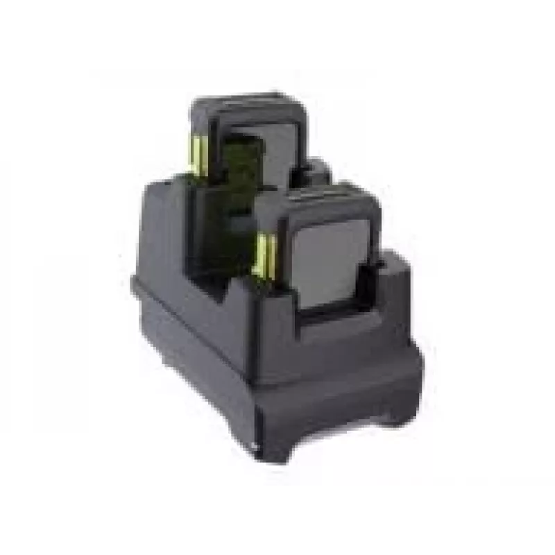 Zebra CRD-WS5X-2SCV-01 mobile device charger Bar code reader Black AC Indoor