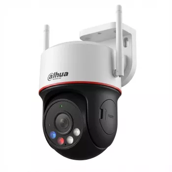 DAHUA camera Picoo F1 4G 4MP DH-P4F-PV-4G-PRO — 4MP 4G outdoor/portable camera