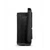 Wall‑mount EV charging station Hager witty one 11 kW 3‑phase with Type 2 socket, RFID, Bluetooth, 4.5 m cable, IP55, IK10