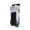 Gembird PB20-02 power bank Lithium Polymer (LiPo) 20000 mAh Black
