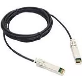 Extreme Networks - Ethernet 10GBase-CR-Cable - SFP+ (M) to SFP+ (M) - 10 m - for ExtremeCloud E3120