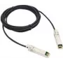 Extreme Networks - Ethernet 10GBase-CR-Cable - SFP+ (M) to SFP+ (M) - 10 m - for ExtremeCloud E3120