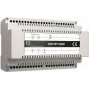 Power supply unit 26V/2.5A NGV1011-0400 - Output current terminal 29 I(+)= 2.5 A
