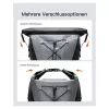 inateck notebook backpack BP06003 gray/black 25-30L