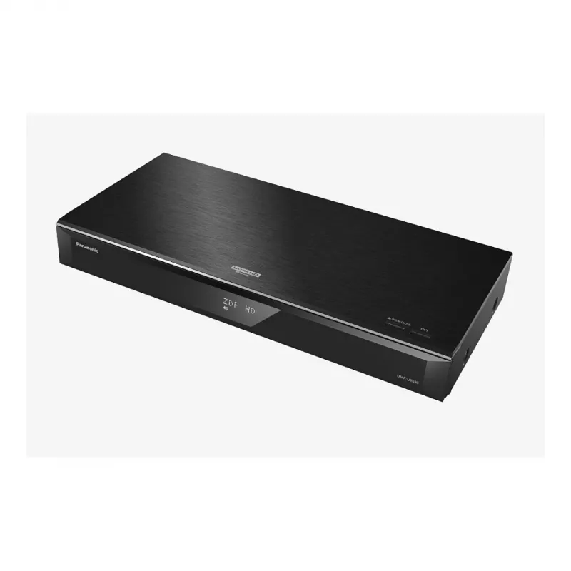 Blu-Ray recorder Panasonic DMR-UBS90