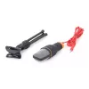 MICROPHONE DESKTOP/TRIPOD MIC-D-03 GEMBIRD