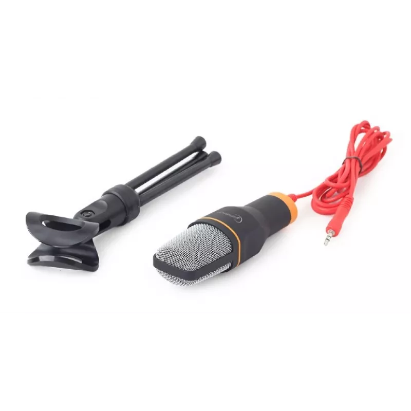 MICROPHONE DESKTOP/TRIPOD MIC-D-03 GEMBIRD